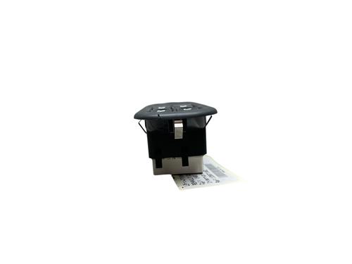 Left front window switch RENAULT CLIO III (BR0/1, CR0/1) 1.5 dCi | BP37472053I27  - Image 5