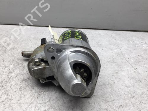 Starter SUZUKI SWIFT IV (FZ, NZ) 1.2 (AZH412, ZC72S) | BP25522279M8  - Image 5