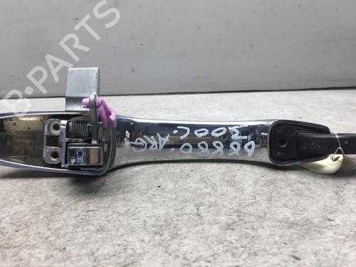 Rear left exterior door handle CHRYSLER 300C Touring (LX, LE) 3.0 CRD | BP25550995C130 