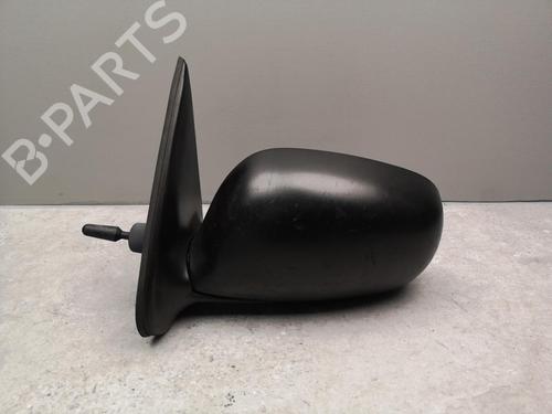 Left mirror NISSAN MICRA II (K11) 1.0 i 16V (K11) | BP25532254C26