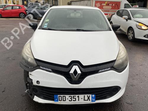 Left tailgate light RENAULT CLIO IV (BH_) 1.5 dCi 75 | BP25566149C79 - Image 29