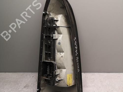 Used Right taillight Right taillight OPEL ASTRA G Estate (T98) 1.7 DTI 16V (F35) (75 hp) 25576818 25576818