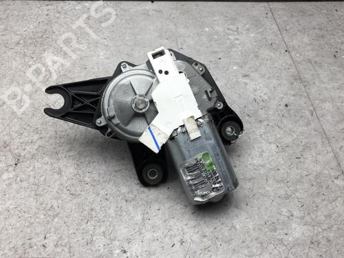 Used Rear wiper motor RENAULT CLIO III Grandtour (KR0/1_) 1.5 dCi (KR0G) (68 hp) 25534824