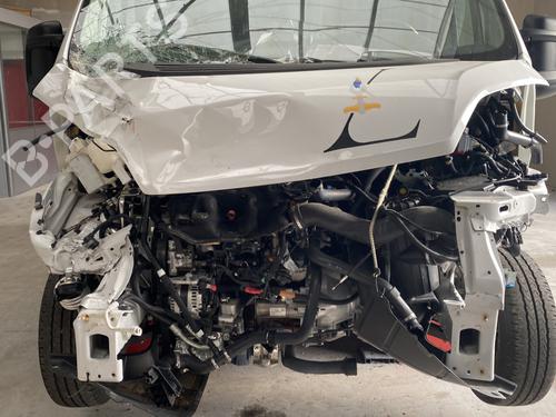 Left front window switch CITROËN JUMPER II Van 2.2 BlueHDi 165 | BP31718416I27  - Image 22