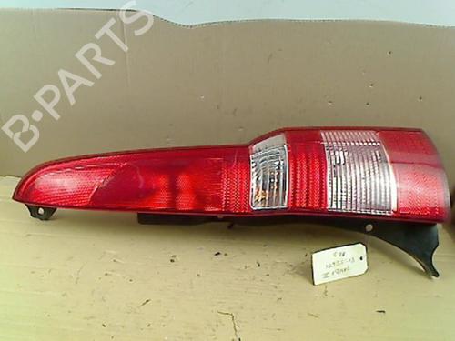 Used Right taillight FIAT PANDA (169_) 1.1 (169.AXA1A) (54 hp) 25554001