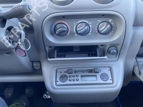 Venstre forlygte RENAULT TWINGO I (C06_) 1.2 (C066, C068) | BP25556951C28 