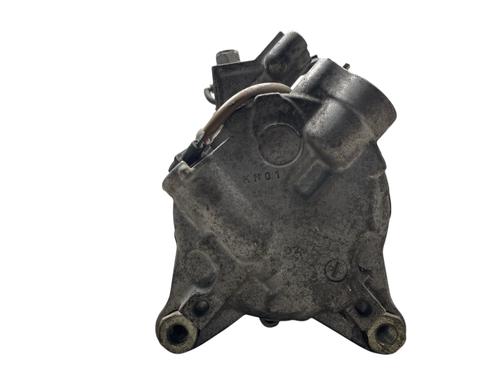 Compressor A/C Compressor A/C BMW X1 (E84) sDrive 18 d (143 hp) 25569124 25569124
