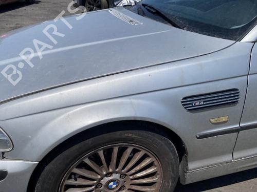 Climate control BMW 3 (E46) 330 d | BP25531491I5  - Image 27