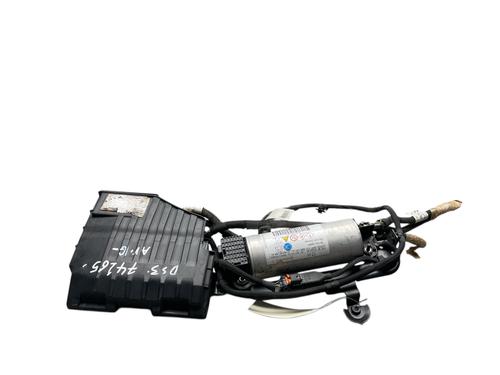 Elektronisk modul CITROËN DS3 (SA_) 1.6 HDi 110 (112 hp) 26684117