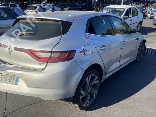 Front right window mechanism RENAULT MEGANE IV Hatchback (B9A/M/N_) 1.6 dCi 130 (B9A4) | BP25557614C23 - Image 26