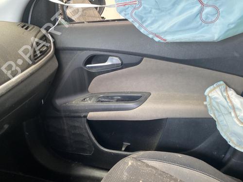 Front right interior door handle FIAT TIPO Hatchback (356_, 357_) 1.6 D (356HXG11) | BP29247916I14  - Image 22