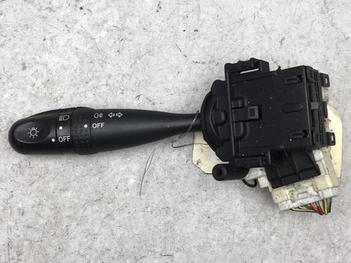 Commutateur TOYOTA YARIS (_P1_) 1.4 D-4D (NLP10_, NLP10R) (75 hp) 25558482