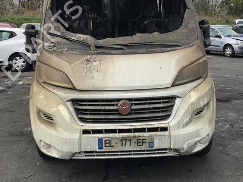 FIAT DUCATO Van (250_) 130 Multijet 2,3 D 2496915