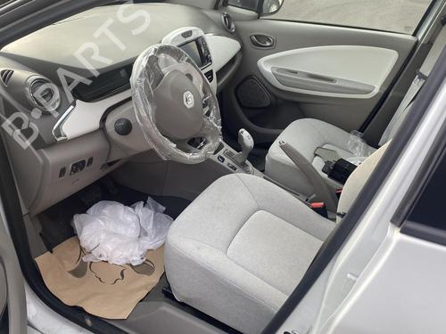 Climate control RENAULT ZOE (BFM_) ZOE | BP25546324I5  - Image 24