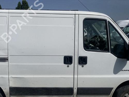 Front right seatbelt CITROËN JUMPER I Van (244) 2.0 HDi | BP25574875I25  - Image 10