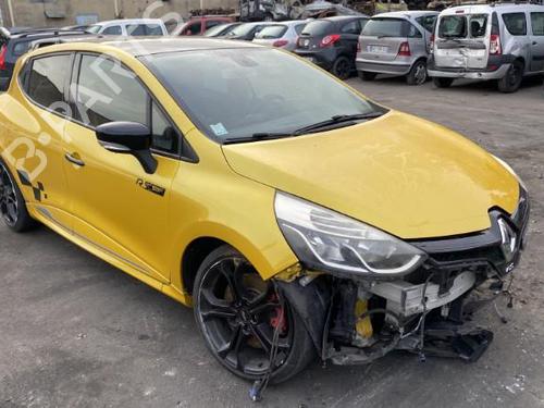 Headrest RENAULT CLIO IV (BH_) 1.6 RS (BHJ4, BHJ6, BHMM) | BP25497454I31 - Image 30