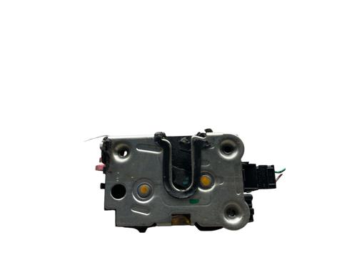 Used Rear left lock DACIA DUSTER (HS_) 1.5 dCi 4x4 (109 hp) 25574934