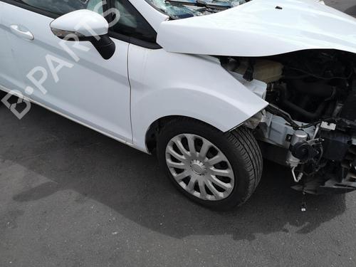 AC compressor FORD FIESTA VI (CB1, CCN) 1.0 EcoBoost | BP25560722M34 - Image 26