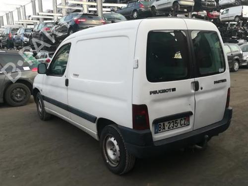 Switch PEUGEOT PARTNER Box Body/MPV (5_, G_) 1.9 D | BP25577481I30 - Image 18