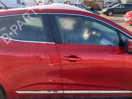 Gearstang RENAULT CLIO V (B7_) 1.0 TCe 90 (B7MT) | BP29711752M90  - Image 11