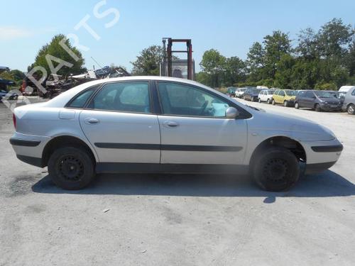 Right front window motor CITROËN C5 I (DC_) 2.0 HDi (DCRHZB, DCRHZE) | BP25537517E20 - Image 4