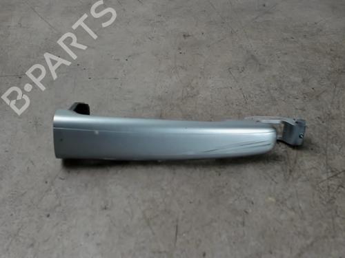 Rear right exterior door handle PEUGEOT 307 (3A/C) 2.0 HDi 110 | BP25519496C130 