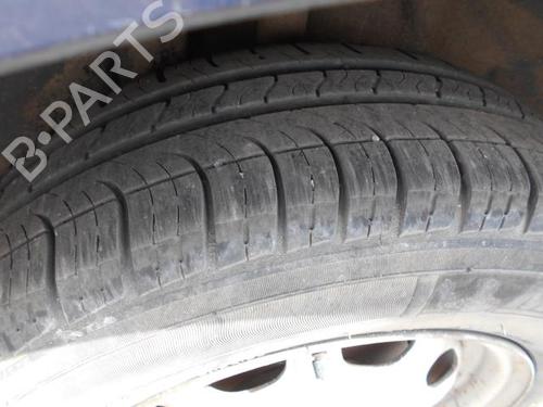 Hood VW GOLF III (1H1) 1.4 | BP25582781C1