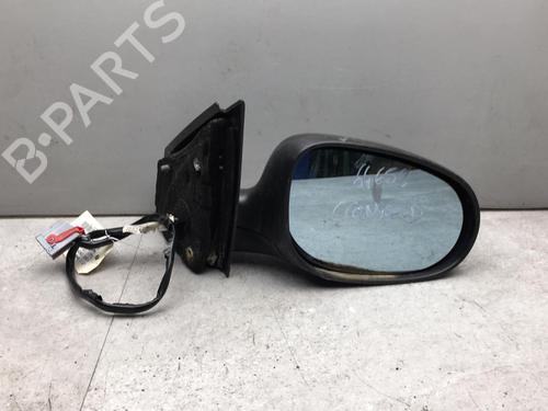 Used Right mirror FIAT CROMA (194_) 1.9 D Multijet (194AXC1B, 194AXC12) (150 hp) 25578601