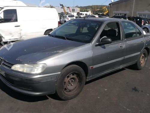 Retrovisor derecho PEUGEOT 406 (8B) 1.8 16V | BP25552692C27  - Image 7