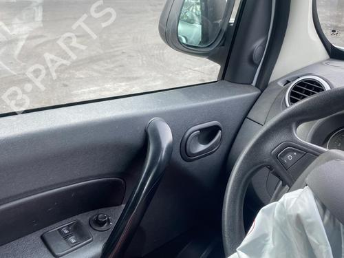 ABS pump RENAULT KANGOO Express (FW0/1_)  | BP25550742M43  - Image 32