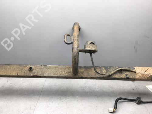 Tow ball/Mechanism LAND ROVER FREELANDER I (L314) 2.0 Td4 4x4 | BP25517237C141 