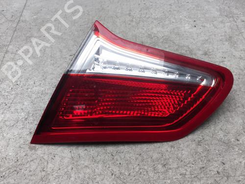 Højre baglygte bagklap CITROËN C4 II (NC_) 1.6 HDi 115 | BP25514178C80 