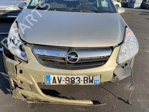 Front left seatbelt OPEL CORSA D (S07) 1.3 CDTI (L08, L68) | BP25576062I26 - Image 11