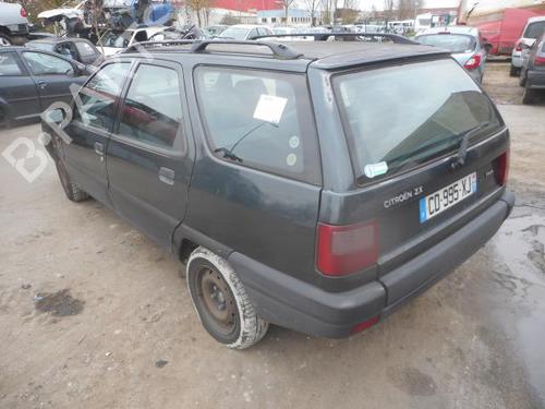 Used Parts CITROËN ZX Break (N2) 1.9 D 2499467