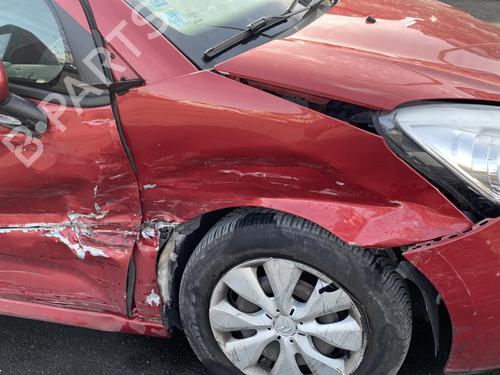 Left front window switch CITROËN C3 II (SC_) 1.4 VTi 95 | BP25574589I27 - Image 18