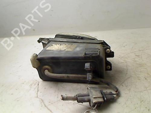 Used Left front fog light Left front fog light SEAT IBIZA II (6K1) [1993-2002] 25522864 25522864