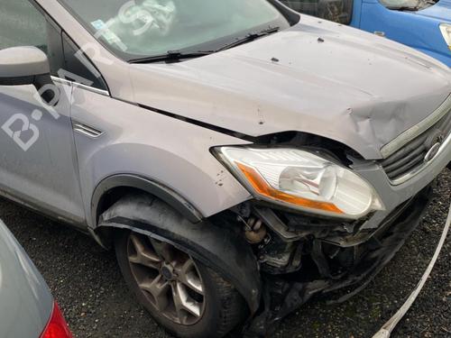 Seat buckle FORD KUGA I 2.0 TDCi | BP25499307I32 - Image 44