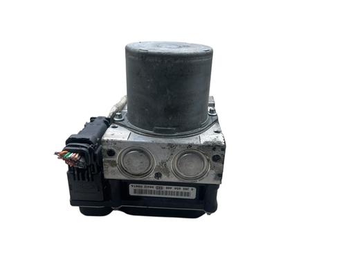 Used ABS pump ABS pump RENAULT KANGOO / GRAND KANGOO II (KW0/1_) 1.5 dCi 90 (KW05, KW08, KW0G, KW11) (90 hp) 28805419 28805419