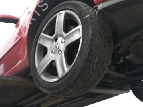 Climate control PEUGEOT 307 (3A/C) 2.0 16V | BP25516777I5 