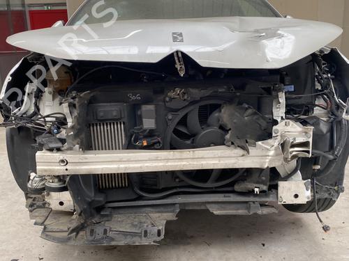 Radio CITROËN DS4 (NX_) 1.6 HDi 115 | BP30200709E6  - Image 13