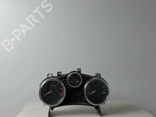 Used Instrument cluster Instrument cluster 25553119 25553119