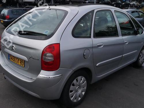 Expansion tank CITROËN XSARA PICASSO (N68) 1.8 16V | BP25537416C120 