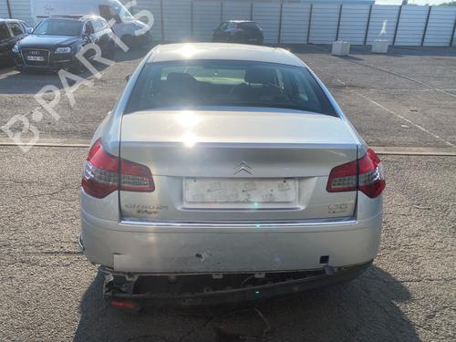 Used Parts CITROËN C5 III (RD_) 2.0 HDi 140 (RDRHF8, RDRHFA, RDRHA8, RDRHAJ) 4953422