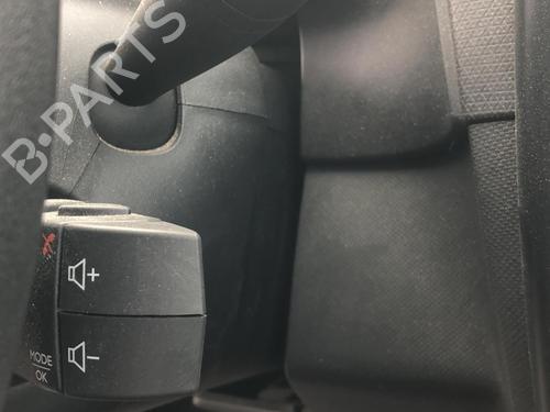 Climate control RENAULT CLIO IV (BH_) 1.5 dCi 75 | BP25535140I5  - Image 9