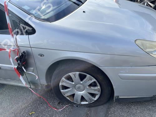 Left headlight CITROËN C5 II (RC_) 1.6 HDi (RC8HZB) | BP30390258C28  - Image 23