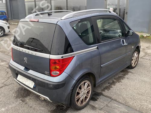 Right taillight PEUGEOT 1007 (KM_) 1.6 HDi | BP30457026C35  - Image 10