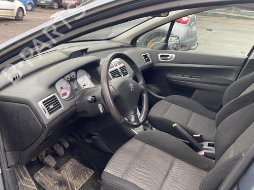 Left front window switch PEUGEOT 307 (3A/C) 1.6 HDi | BP32022362I27  - Image 11