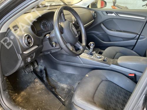 Climate control AUDI A3 Sportback (8VA, 8VF) 2.0 TDI | BP32264955I5 - Image 32