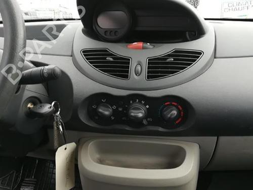 Front right window mechanism RENAULT TWINGO II (CN0_) 1.2 (CN0D) | BP25516659C23  - Image 27