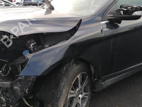 Warning switch VOLVO XC60 I SUV (156) 2.4 D / D3 / D4 AWD | BP25560476I22  - Image 12